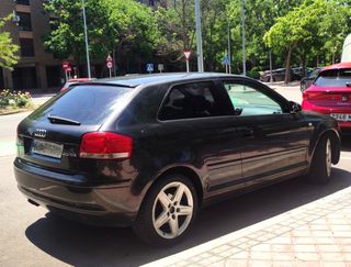 Audi A3 2004