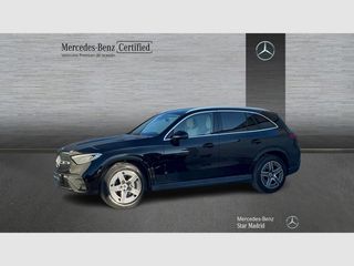 Mercedes Benz Clase GLC GLC 220 d 4Matic AMG Line (EURO 6d)