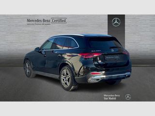 Mercedes Benz Clase GLC GLC 220 d 4Matic AMG Line (EURO 6d)