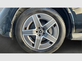 Mercedes Benz Clase GLC GLC 220 d 4Matic AMG Line (EURO 6d)