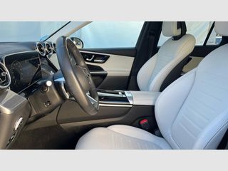 Mercedes Benz Clase GLC GLC 220 d 4Matic AMG Line (EURO 6d)