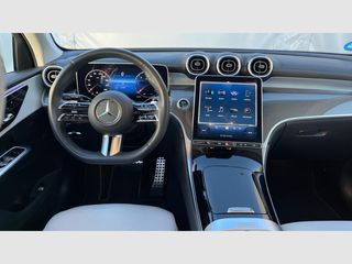 Mercedes Benz Clase GLC GLC 220 d 4Matic AMG Line (EURO 6d)
