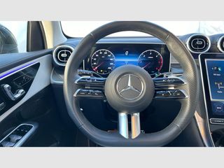 Mercedes Benz Clase GLC GLC 220 d 4Matic AMG Line (EURO 6d)