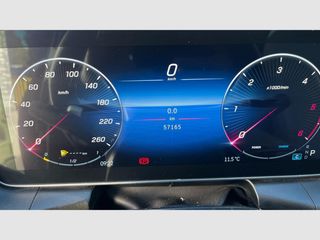 Mercedes Benz Clase GLC GLC 220 d 4Matic AMG Line (EURO 6d)