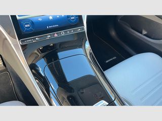 Mercedes Benz Clase GLC GLC 220 d 4Matic AMG Line (EURO 6d)