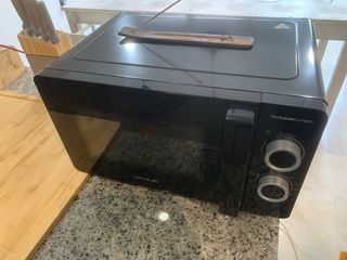 Microondas Cecotec  NUEVO
