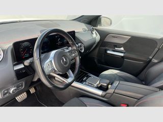 Mercedes Benz EQA EQA 250+