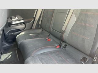 Mercedes Benz EQA EQA 250+