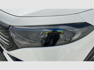 Mercedes Benz EQA EQA 250+