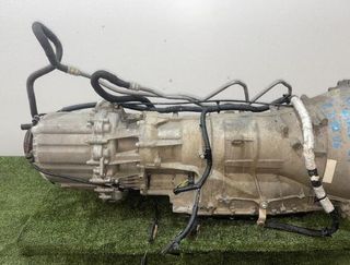 98139 1068020053 caja cambios land rover range 2.7