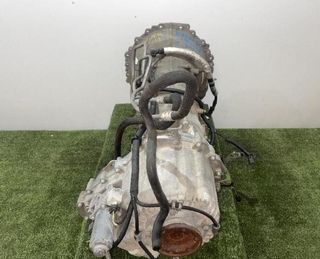 98139 1068020053 caja cambios land rover range 2.7