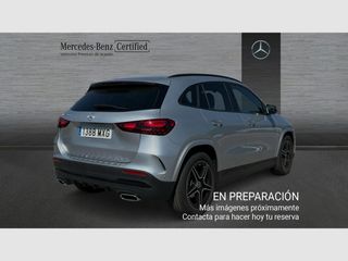 Mercedes Benz GLA GLA 200 D