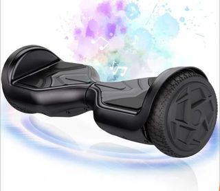  Hoverboard de 6.5 pulgadas, modelo A18, SISIGAD