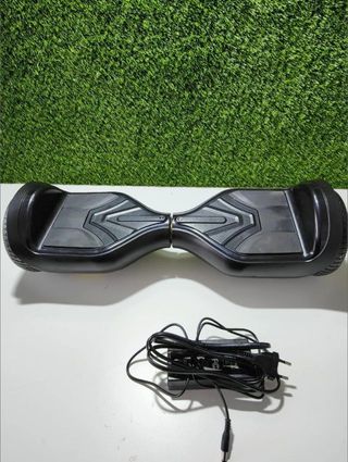  Hoverboard de 6.5 pulgadas, modelo A18, SISIGAD