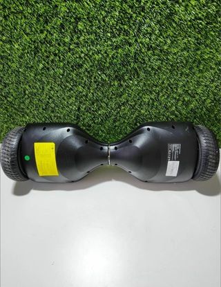 Hoverboard de 6.5 pulgadas, modelo A18, SISIGAD