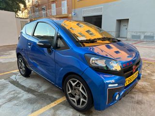 CASALINI 550 TROFEO COCHE SIN CARNET