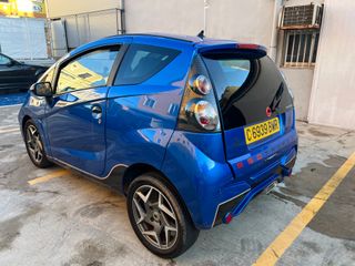 CASALINI 550 TROFEO COCHE SIN CARNET