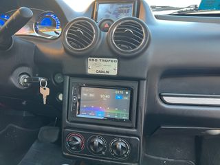 CASALINI 550 TROFEO COCHE SIN CARNET