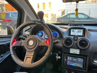 CASALINI 550 TROFEO COCHE SIN CARNET