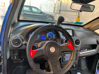 CASALINI 550 TROFEO COCHE SIN CARNET