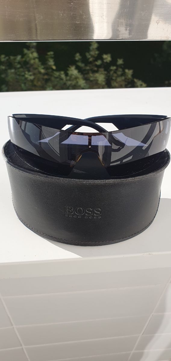 Gafas de sol Hugo Boss