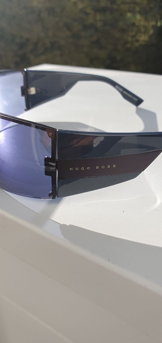 Gafas de sol Hugo Boss