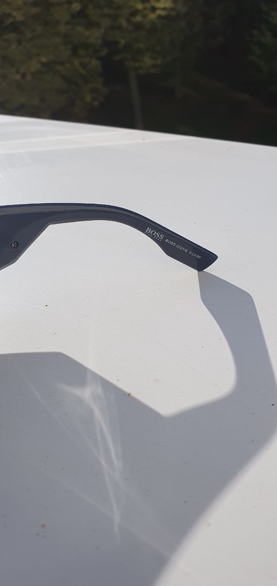 Gafas de sol Hugo Boss