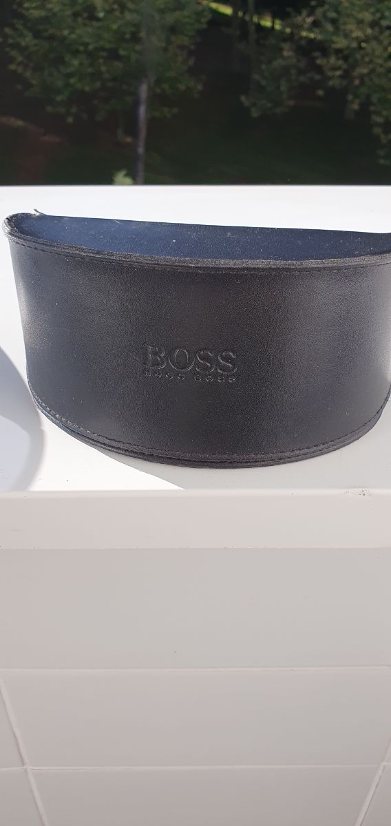 Gafas de sol Hugo Boss