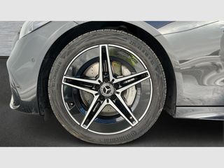Mercedes Benz Clase C C 200