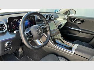 Mercedes Benz Clase C C 200