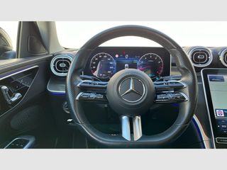 Mercedes Benz Clase C C 200