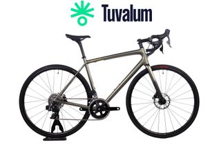 Specialized Aethos Comp talla 56