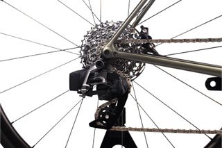 Specialized Aethos Comp talla 56