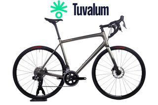 Specialized Aethos Comp talla 58