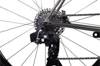 Specialized Aethos Comp talla 58