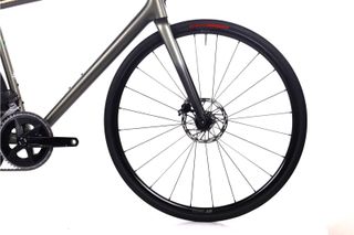 Specialized Aethos Comp talla 58