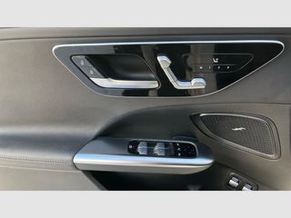 Mercedes Benz Clase C C 300 e Estate