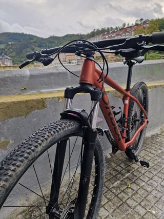 Orbea Onna 30 Talla M 2022