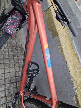 Orbea Onna 30 Talla M 2022