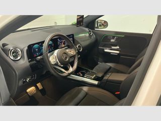 Mercedes Benz Clase GLA GLA 200 D