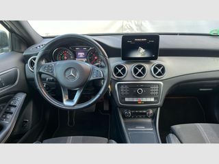 Mercedes Benz Clase GLA GLA 200 d