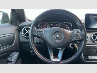 Mercedes Benz Clase GLA GLA 200 d