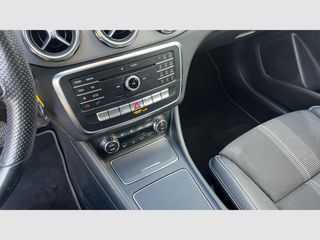 Mercedes Benz Clase GLA GLA 200 d