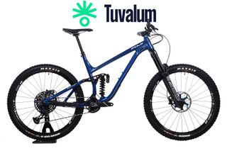 Fuji Auric LT 1.1 talla L