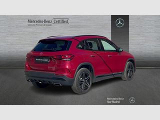 Mercedes Benz Clase GLA GLA 250 e