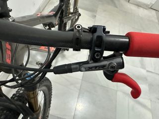 Bicicleta BH LYNX RACE CARBÓN