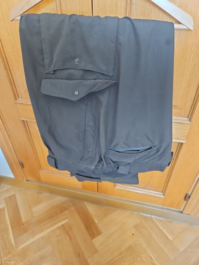 Pantalón Gore-Tex Beretta