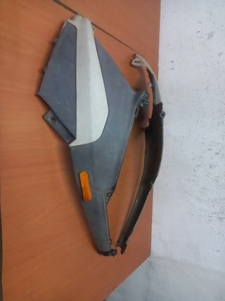 Lateral Piaggio NRG
