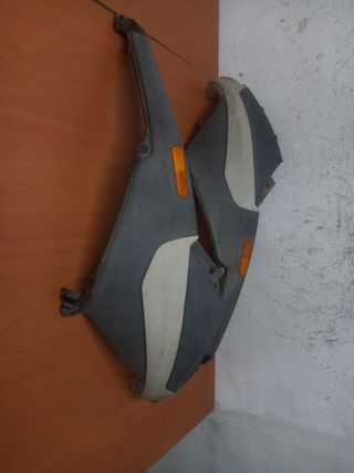 Lateral Piaggio NRG