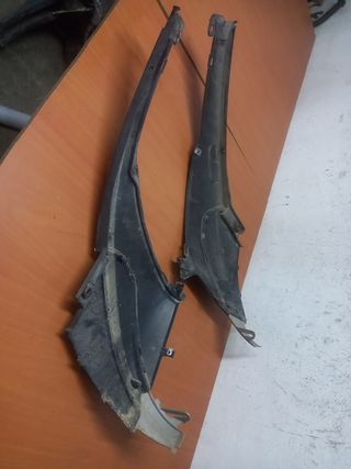 Lateral Piaggio NRG